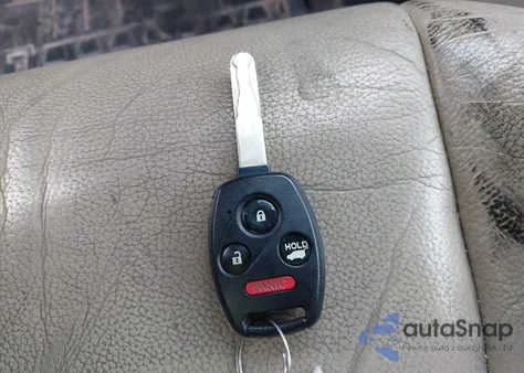 2012 Honda Pilot Ex-L from USA, damaged, VIN 5FNYF4H53CB083101